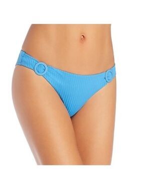 NWOT Red Carter Women's Bikini Bottom
